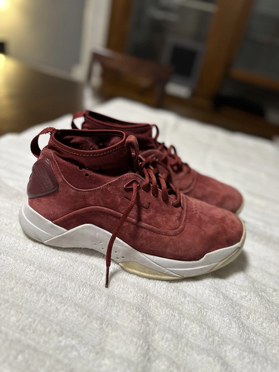 Hyperdunk 2017 low tb team clearance red