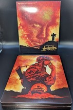 USED Apocalypse Now Final Cut 4K UHD Blu-Ray Steelbook Best Buy FIRST PRESS
