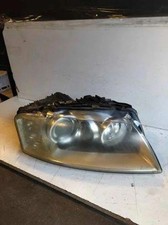 AUDI A8 D3 4E2, 4E8 Scheinwerfer vorne rechts Petrol 331kw 2006 34687260
