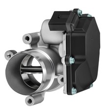 Drosselklappe für VW Golf VI Passat Jetta IV Sharan Touran Scirocco Audi A3 A4