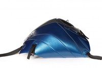 BMW K1600 GT / GTL 11/16- Bagster Tank-Teppich 1606M Blau 187471