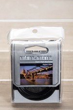 52mm Circular Polarizer Filter Brand New