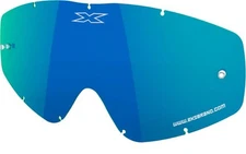 EKS Brand GOX/EKS-S/BEER Goggle Replacement Lens
