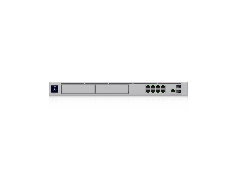 Ubiquiti Dream Machine Pro Max, 10G Cloud Gateway (UDM-Pro-Max) - Image 4 of 4