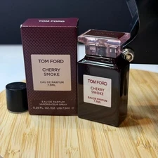Tom Ford • Cherry Smoke • Eau de Parfum • EDP • mini splash dabber •7.5ml Unisex