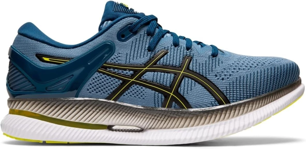 Asics MetaRide Grey Floss for sale | eBay