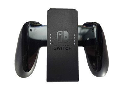 ORIGINAL Nintendo Switch joycon Grip Comfort Grip for Joy Con Bulk Package