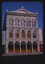 Photo:Austin Texas Franklin Savings Tip Building 1982 Congress Ave