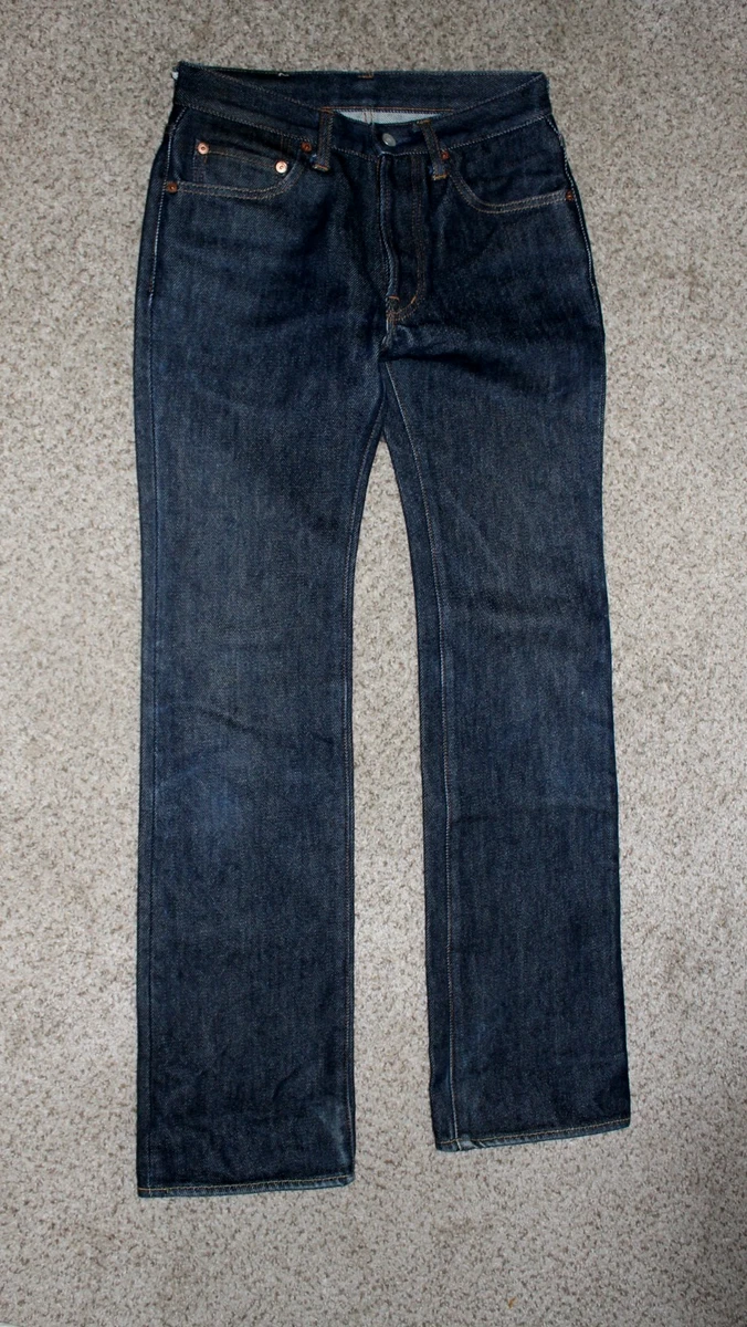 Iron Heart Cotton Jeans for Men for sale | eBay