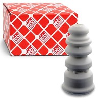 Febi Bilstein Anschlagpuffer Federung VW Bora Golf 1J5 Skoda Seat Audi A3