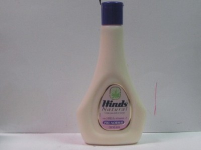 Hinds Natural Crema Para Todo El Cuerpo Piel Normal 420 ml Brand New