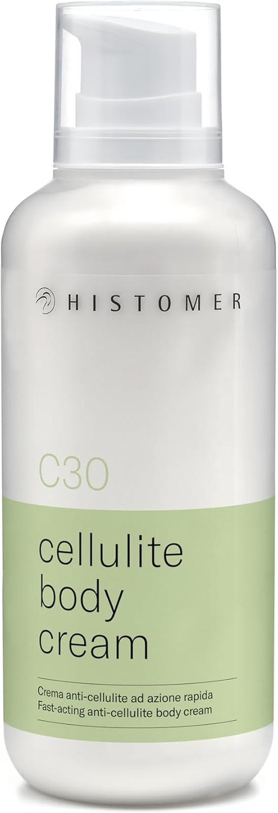 - C30 Cellulite Body Cream - Crema Drenante anti Cellulite Ad Azione Rapida - Co