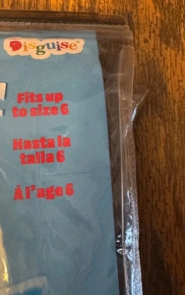 Flash 3D автомобиля Disney Firebuds пожарной машины Хэллоуин ребенка ясельного возраста костюм до sz 6 - Изображение 4 из 4