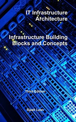 Sjaak Laan - It Infrastrukturarchitektur - Infrastrukturgebäude - J555z