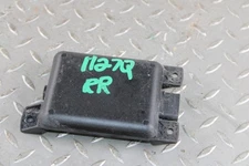 17-20 Escalade Rear Bumper Passenger Right RH Blind Spot Radar Sensor Unit OEM