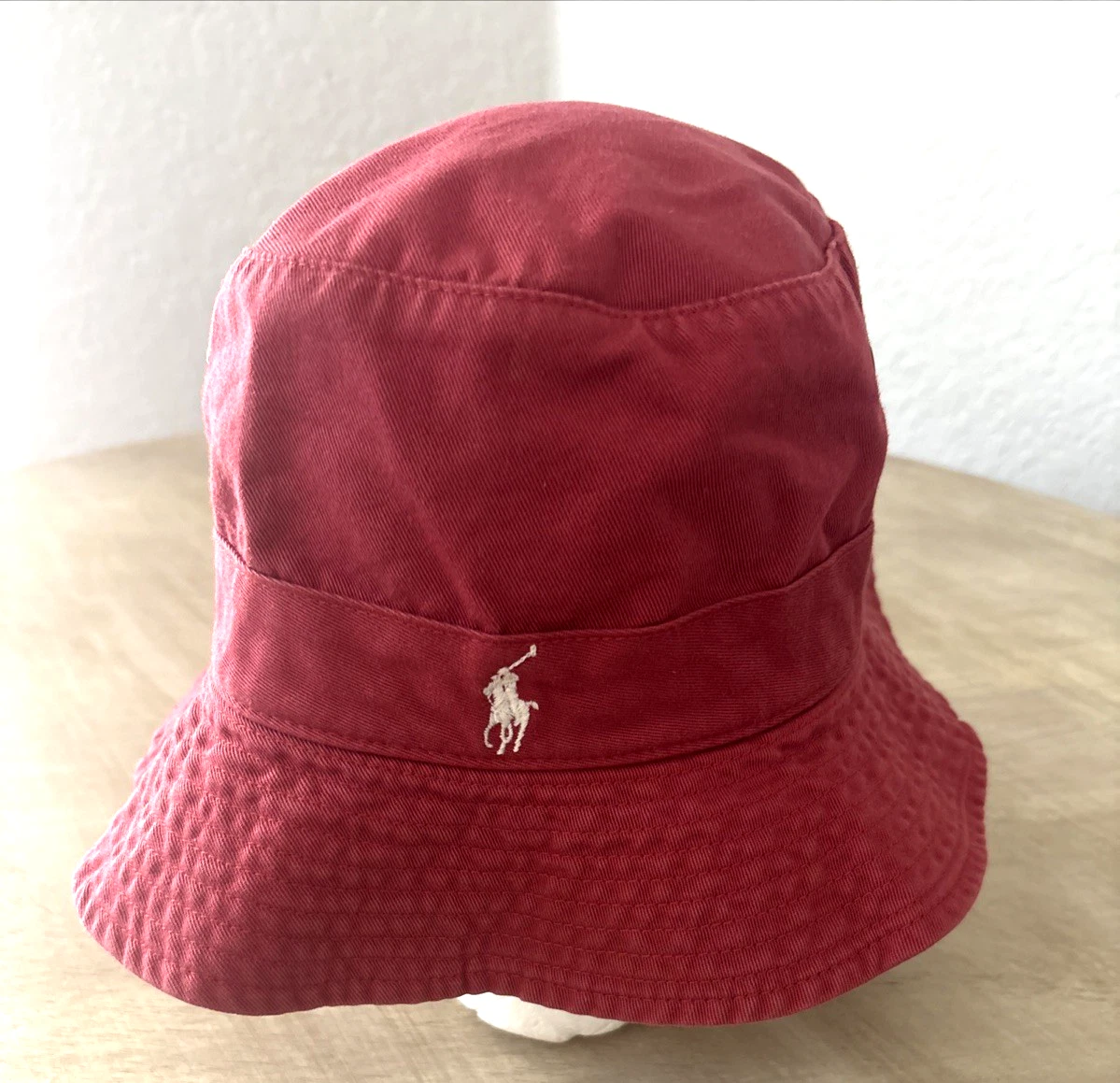 Polo Ralph Lauren Size S Bucket Hats for Men for sale | eBay