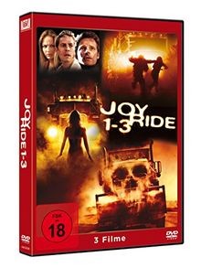 Joy Ride - Spritztour / Joy Ride - Dead Ahead / Joy ... | DVD | Zustand sehr gut