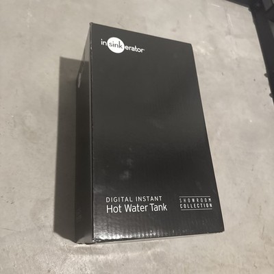 Digital Instant Hot Water Tank HWT300