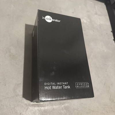 #ad Digital Instant Hot Water Tank HWT300 $355.00