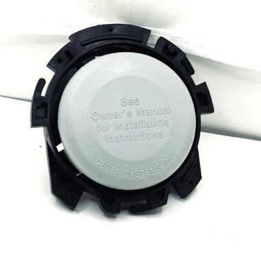 Delta Systems Seat Switch 4-prong