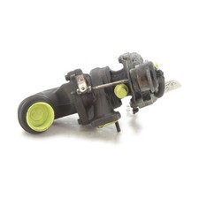 Turbo - Peugeot 207 - 0375G9 - Q0-0868J