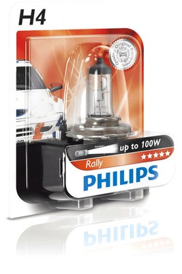 Glühbirne PHI12569RAB1 PHILIPS