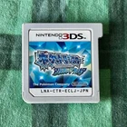 Pokemon Alpha Sapphire 3DS Cartridge Only Japanese Ver. Video game Used