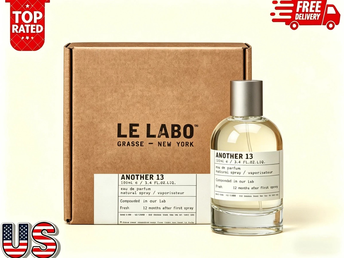 Le Labo Another 13 3.4oz Unisex Eau de Parfum for sale online | eBay