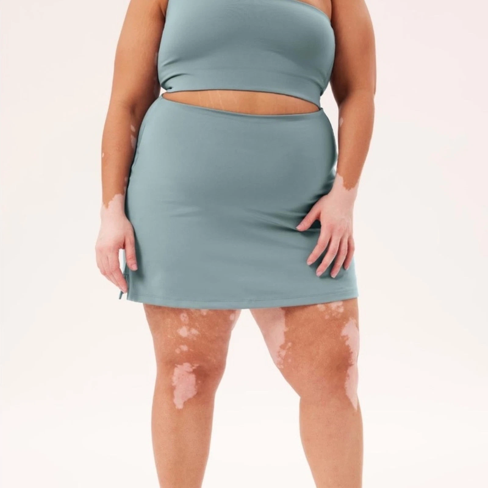 girlfriend-collective glass sport high active athleisure 