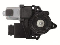 Motor Fensterheber Hinten FüR Hyundai Santafe Von 2012 Original Recht