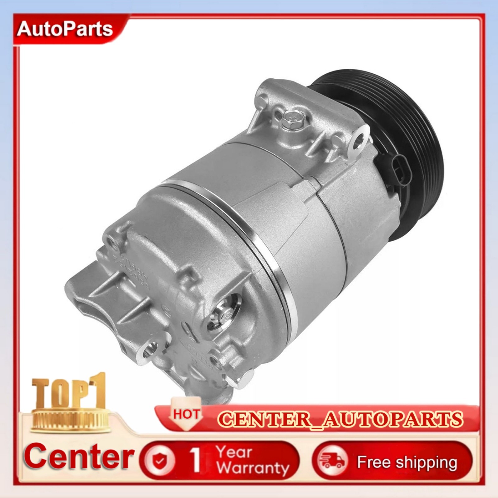 Ferrari F430 2003-2007 Pump
