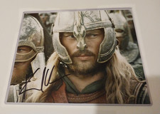 Precious! Ultimate Guide to Lord of the Rings Autographs  47