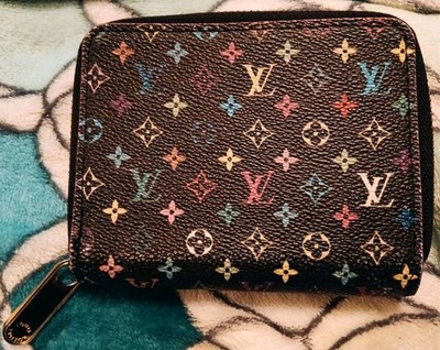 Tolle Luxusgeldbörse LV *Limited Edition*