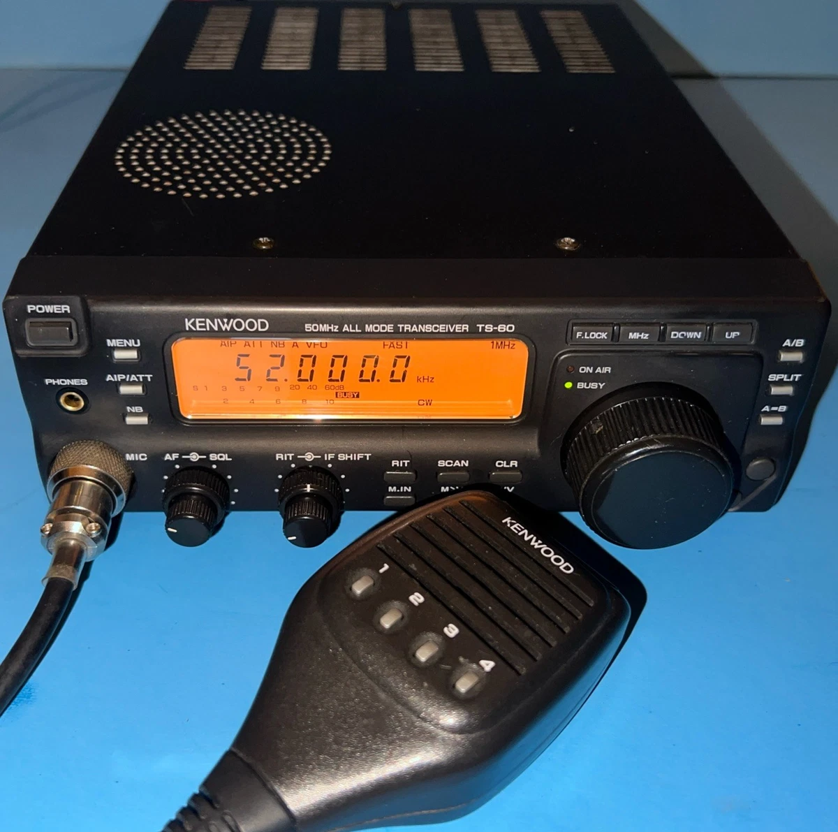 Kenwood Ts 50 | eBay