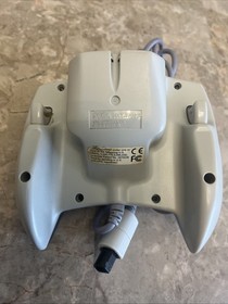 SEGA Dreamcast Controller Ocean Clear Blue HKT-7700 OEM TESTED