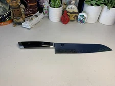 8.5 Shun Kaji Hollow-Ground Santoku Knife
