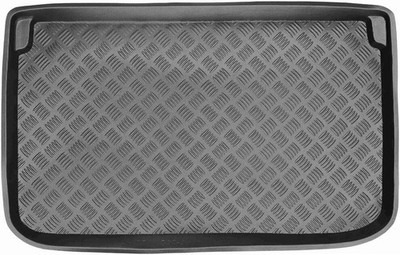 Obere Kofferraumwanne für Opel Corsa D Enjoy Bj. 2006 - 2014 Automatte Passform