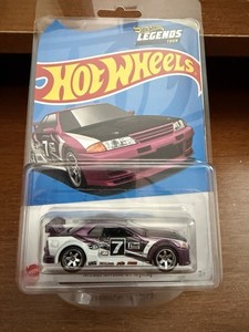 Hot Wheels Legends | eBay