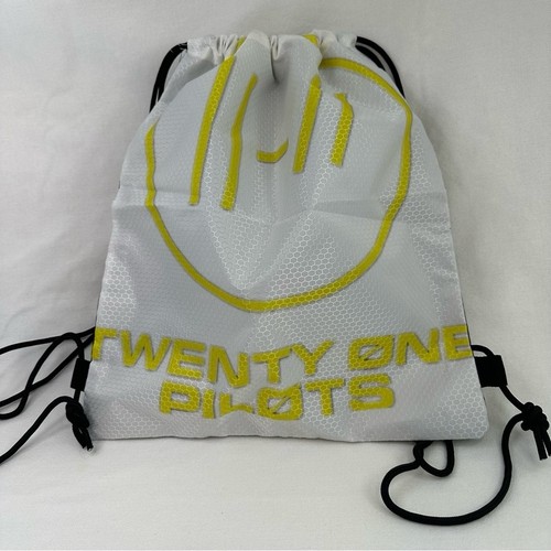 Bolso Mochila Twenty One Pilots Trench con Cordón - Imagen 4 de 6