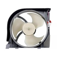 DC12V Refrigerator Condenser Fan Motor Assembly For Samsung Part DA97-15765A