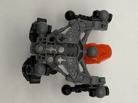 LEGO Bionicle Atakus 8972 Complete 13 Parts No Can No Manual