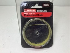 Vintage SEARS Craftsman Replacement Tape Meas...