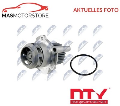 MOTOR KÜHLWASSERPUMPE WASSERPUMPE NTY CPW-AU-035 V FÜR DODGE NITRO 130KW
