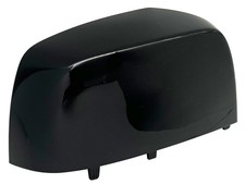 APA Replacement Paint to Match Black Mirror Cap Cover Passenger Side,