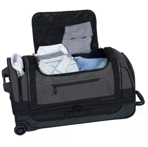 Azonic 30" Rolling Gear Bag - Schwerlast Reisegepäck mit Rollen - Bild 5 von 8