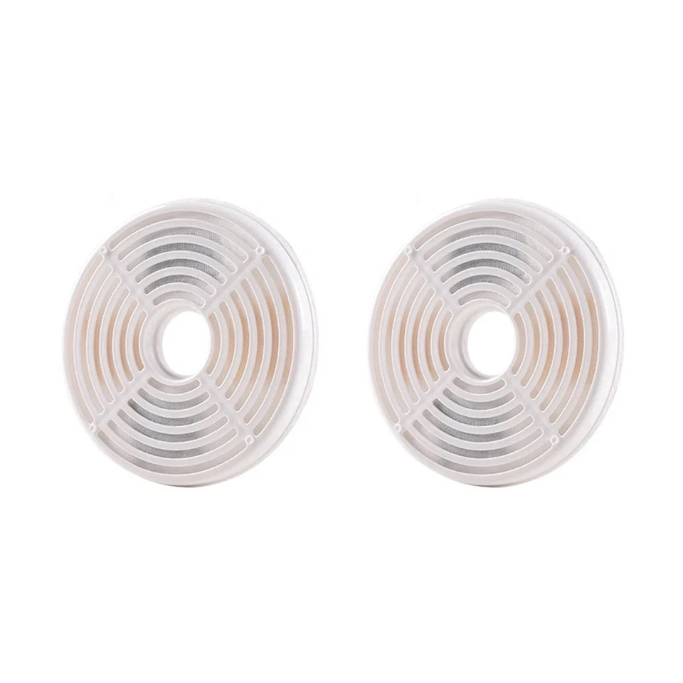 Aktivkohlefilter für Haustiere, für Trinkbrunnen für Katzen, Runder , Ersat9088