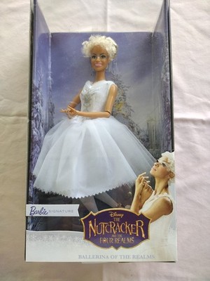 Barbie Signature Barbie Ballerina 2018 Barbie Signature