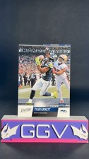 Tyler Lockett 2022 Panini Highlight Reel Prestige HR-17