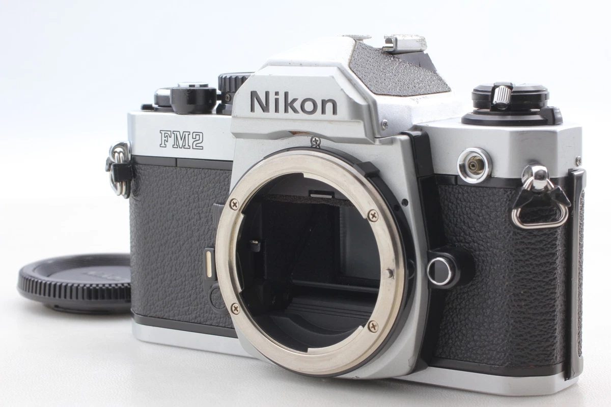 Nikon FM2 Film Cameras | eBay