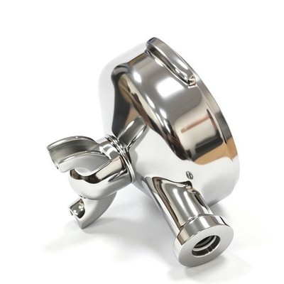 58 mm für espresso Siebträger mit abnehmbarem Filterkorb für Petrus 3888/3992